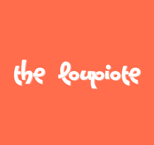 THE LOUPIOTE